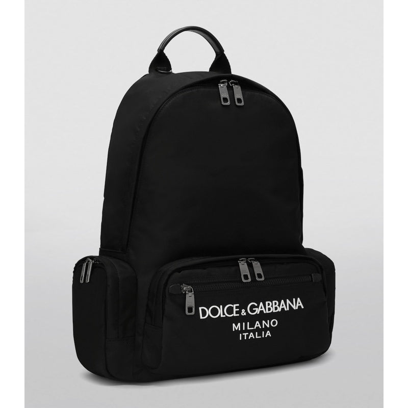 Bolsa Mochila Logo