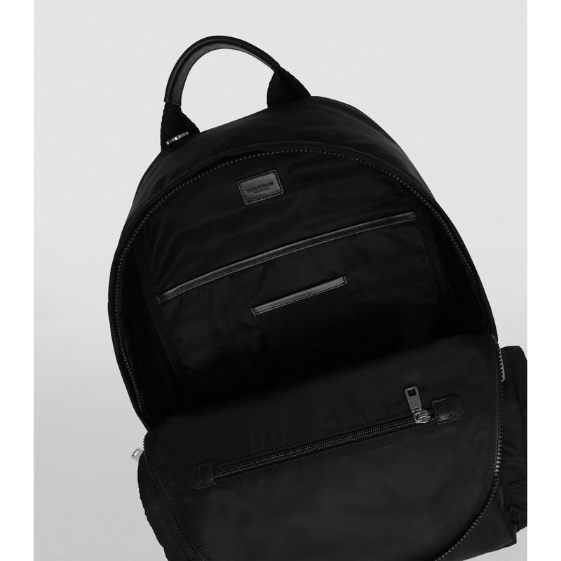 Bolsa Mochila Logo