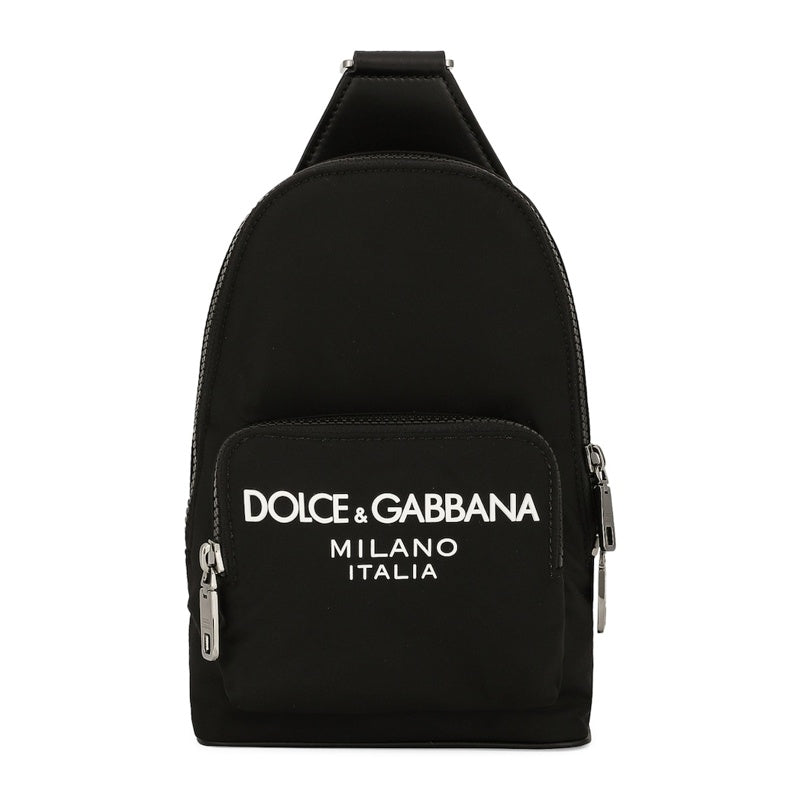Bolsa Mochila Cross-Body - Mercado de Luxo - O Maior E-Commerce de Bens, Produtos e Serviços de Luxo do Brasil.