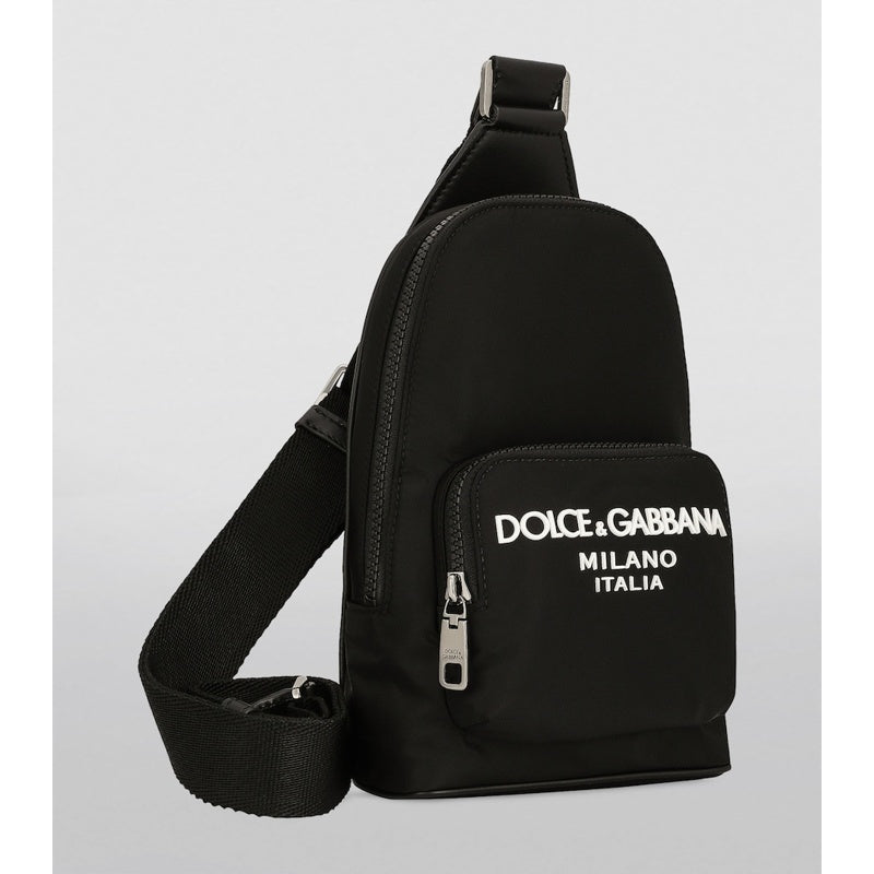 Bolsa Mochila Cross-Body