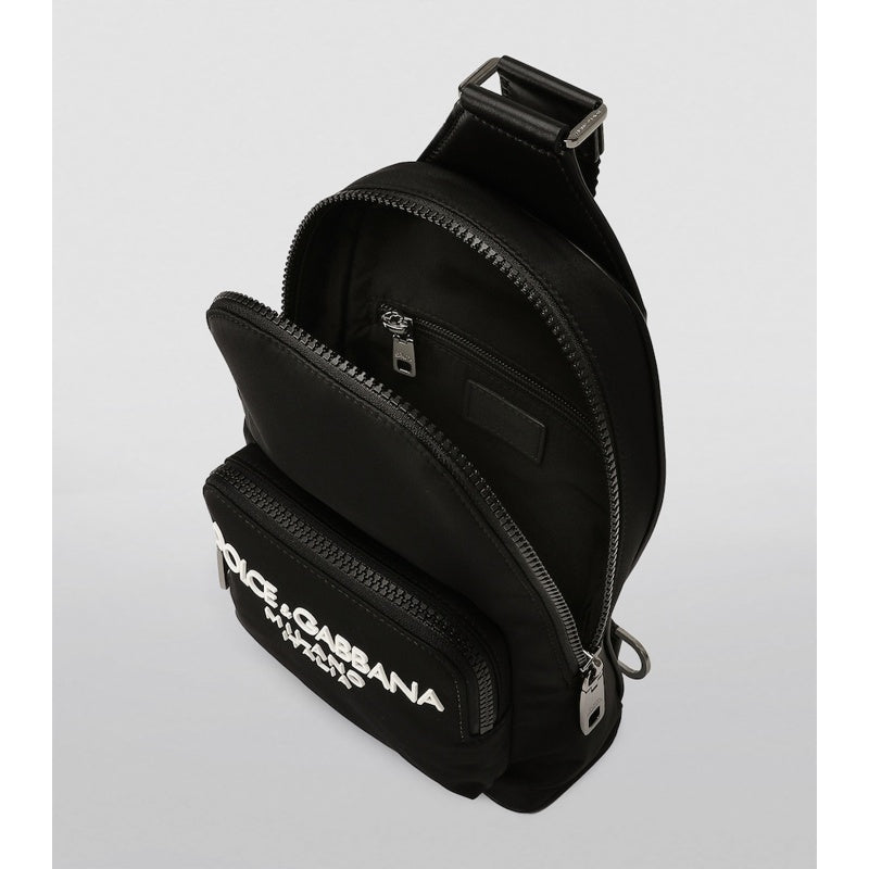 Bolsa Mochila Cross-Body