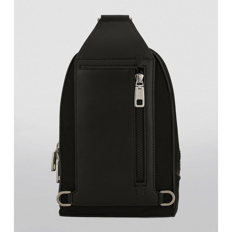 Bolsa Mochila Cross-Body