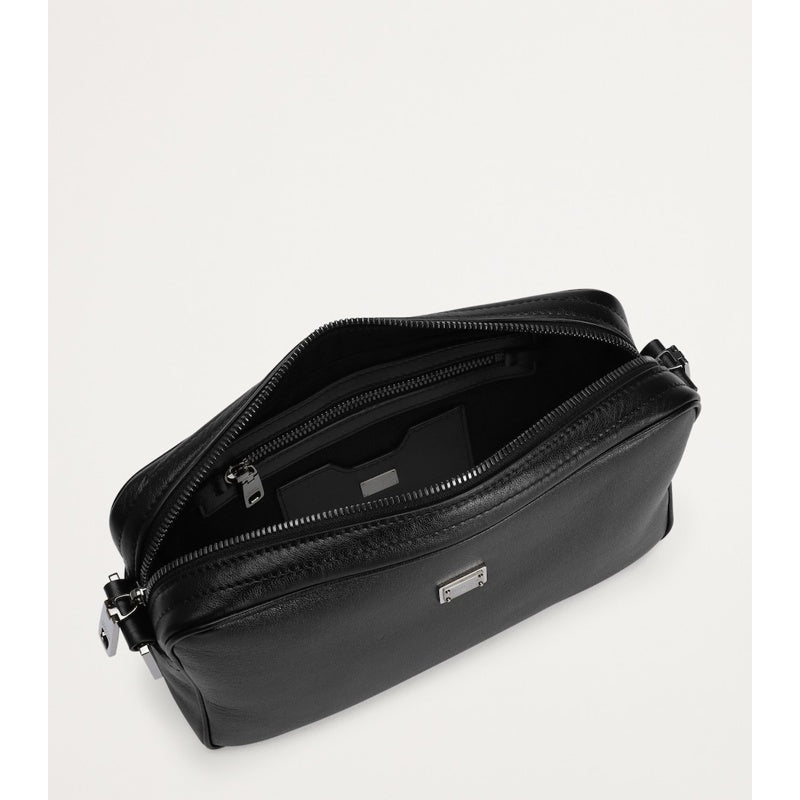 Bolsa Necessaire Calfskin Roma