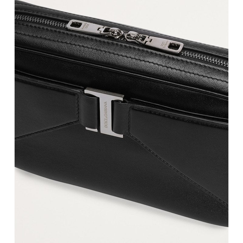 Bolsa Necessaire Calfskin Roma