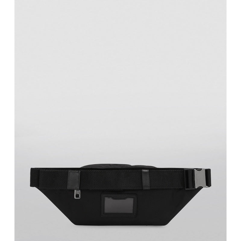 Bolsa Necessaire Logo