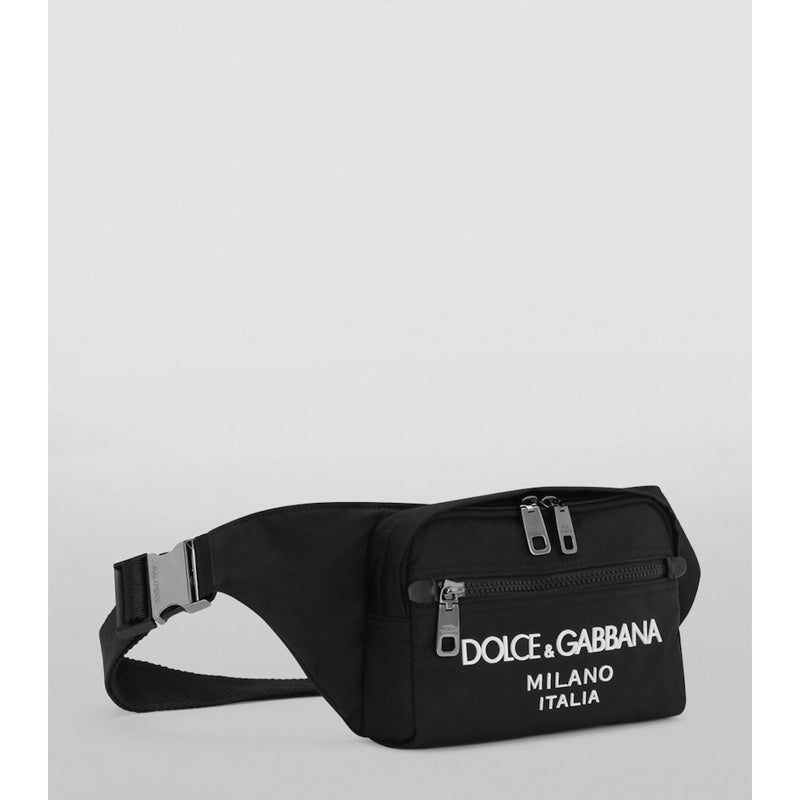 Bolsa Necessaire Logo