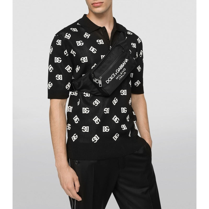 Bolsa Necessaire Logo