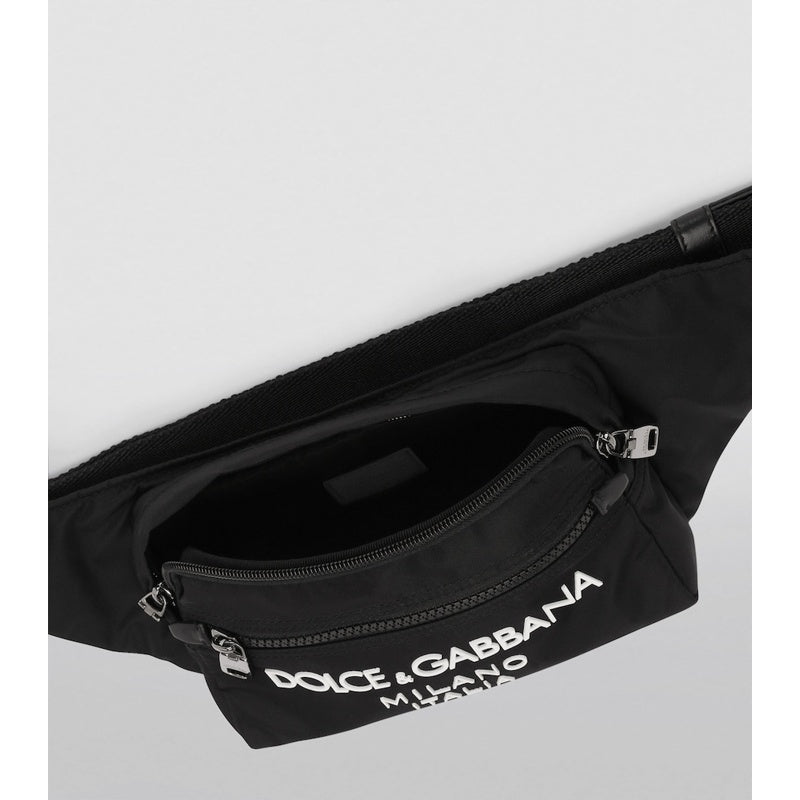 Bolsa Necessaire Logo