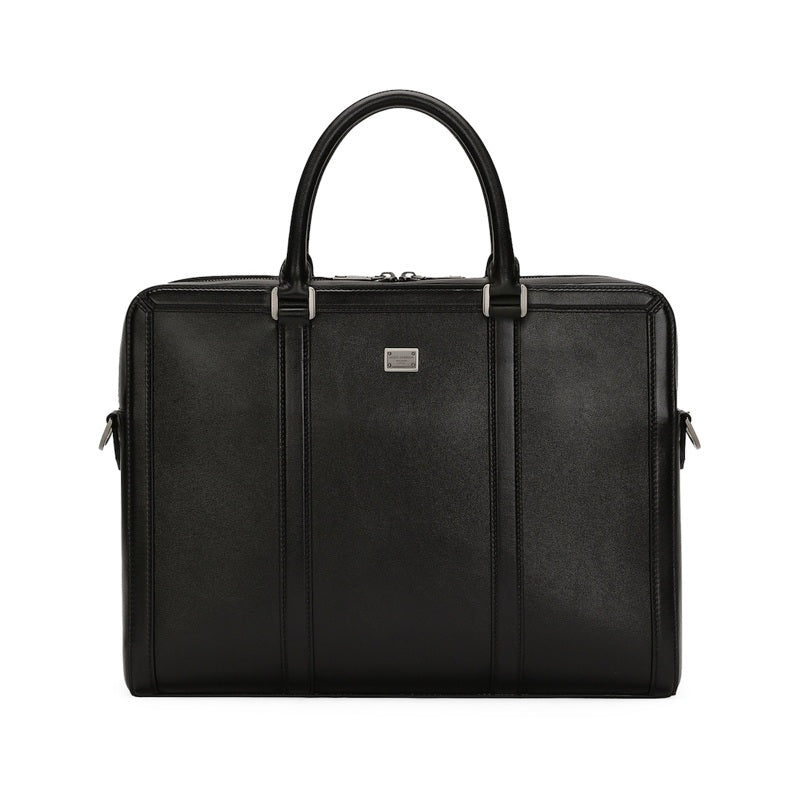 Bolsa Messenger Calfskin - Mercado de Luxo - O Maior E-Commerce de Bens, Produtos e Serviços de Luxo do Brasil.