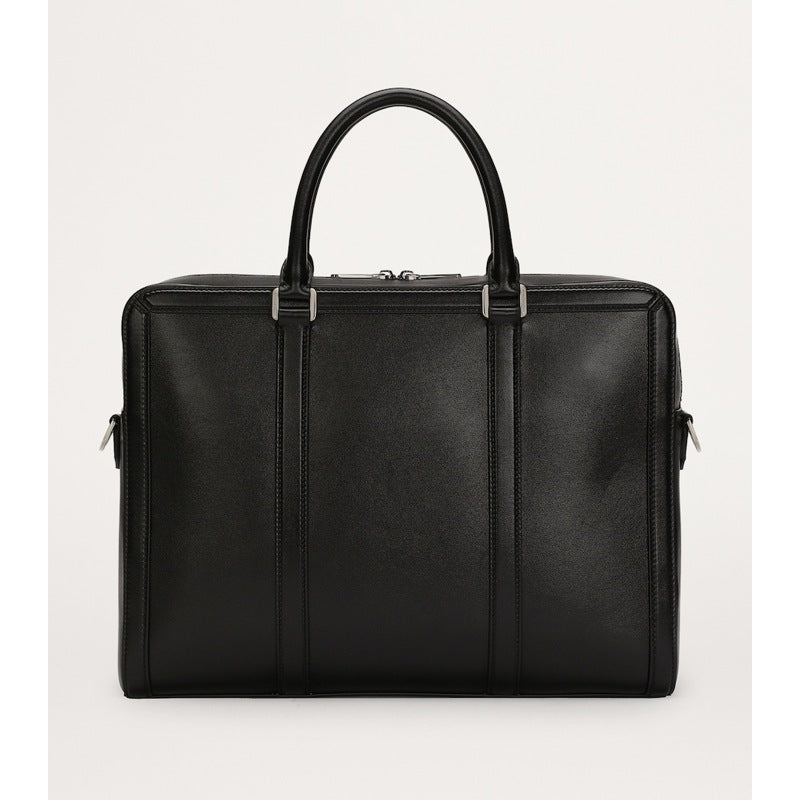Bolsa Messenger Calfskin
