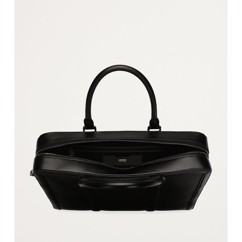 Bolsa Messenger Calfskin