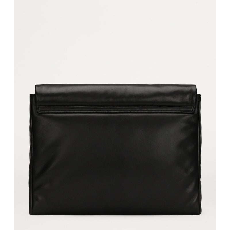 Bolsa Messenger Lamb Skin
