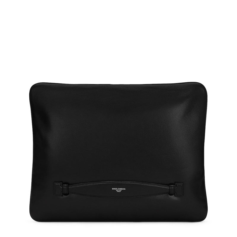 Bolsa Viagem Nappa  - Mercado de Luxo - O Maior E-Commerce de Bens, Produtos e Serviços de Luxo do Brasil.