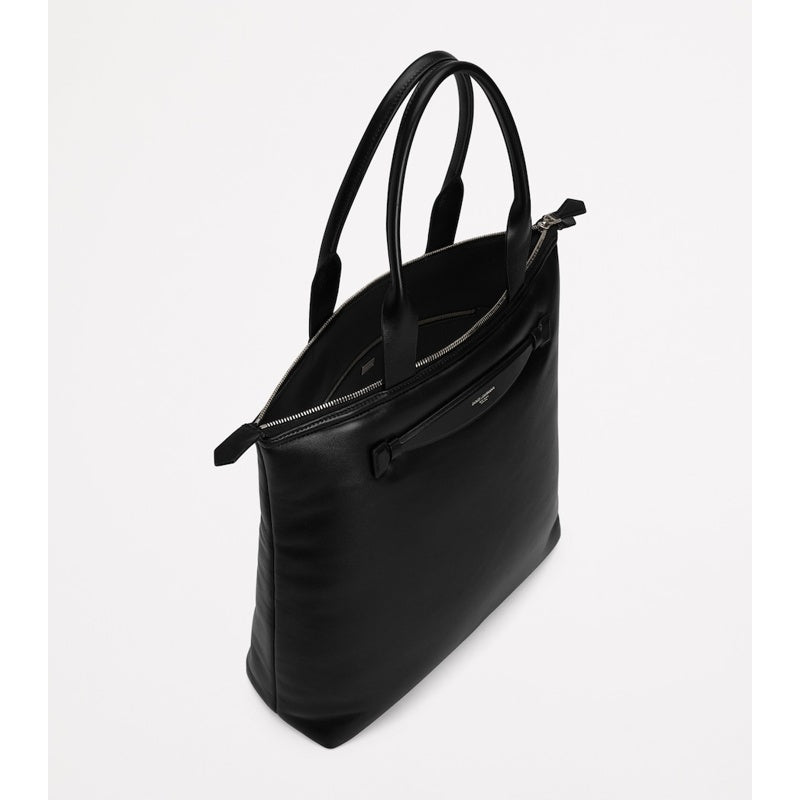 Bolsa Crossbody Lambskin