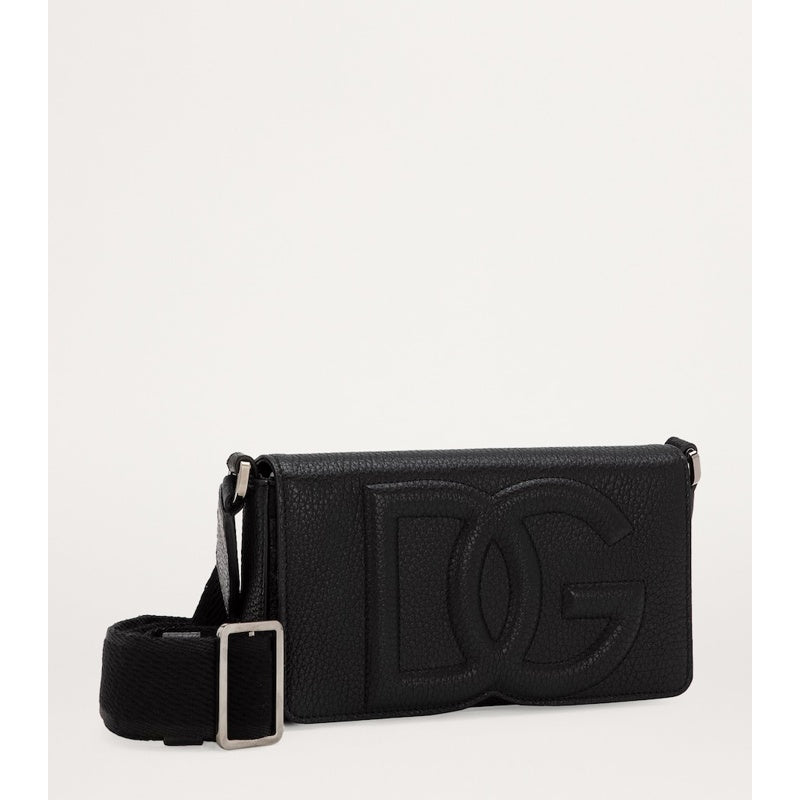 Bolsa Crossbody DG Logo