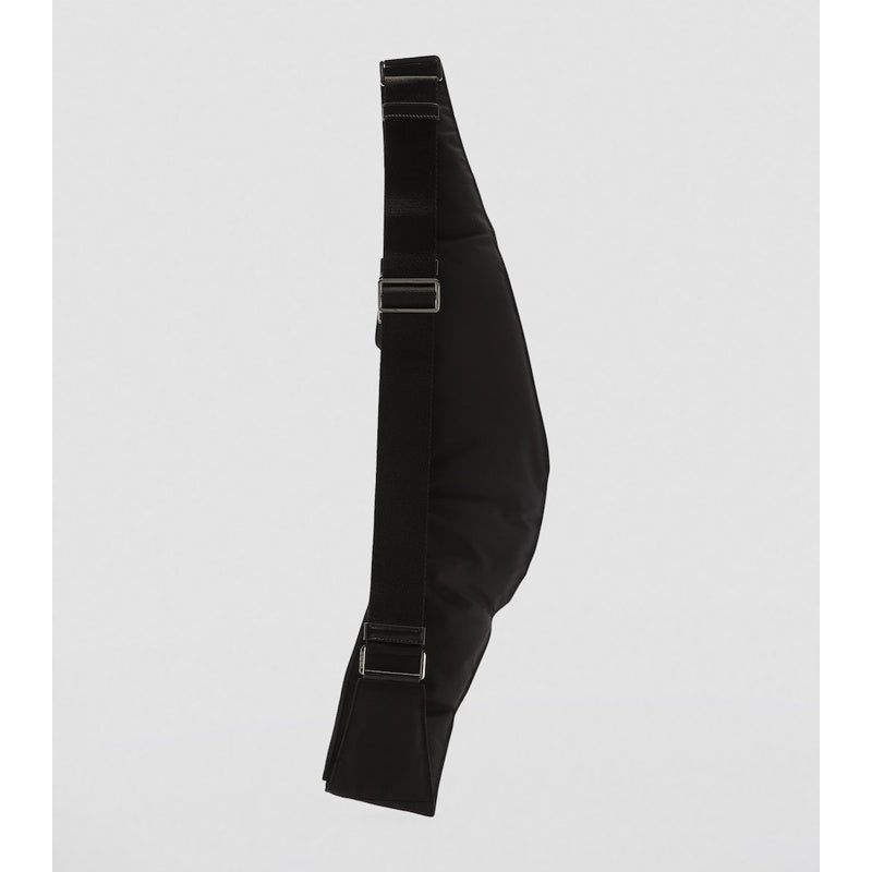 Bolsa Crossbody Oversized