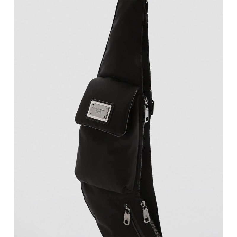 Bolsa Crossbody Oversized
