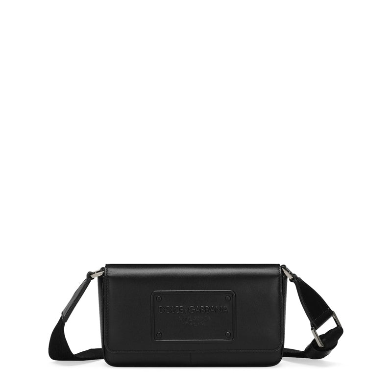 Bolsa Crossbody The Cross - Mercado de Luxo - O Maior E-Commerce de Bens, Produtos e Serviços de Luxo do Brasil.