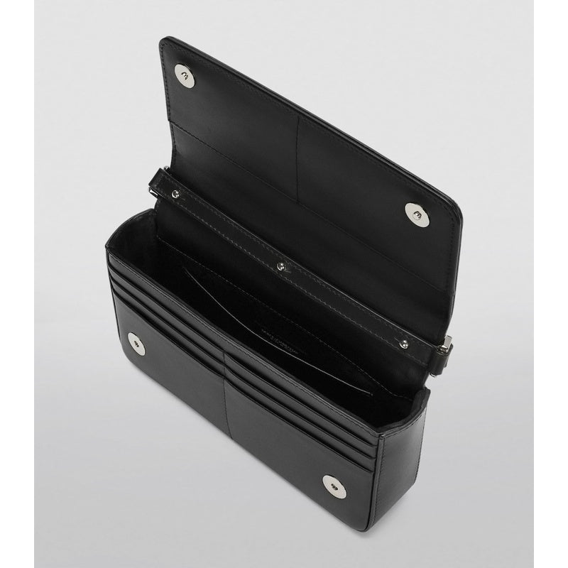 Bolsa Crossbody The Cross
