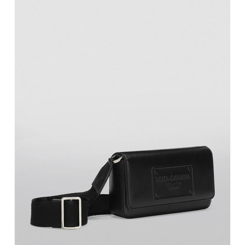 Bolsa Crossbody The Cross