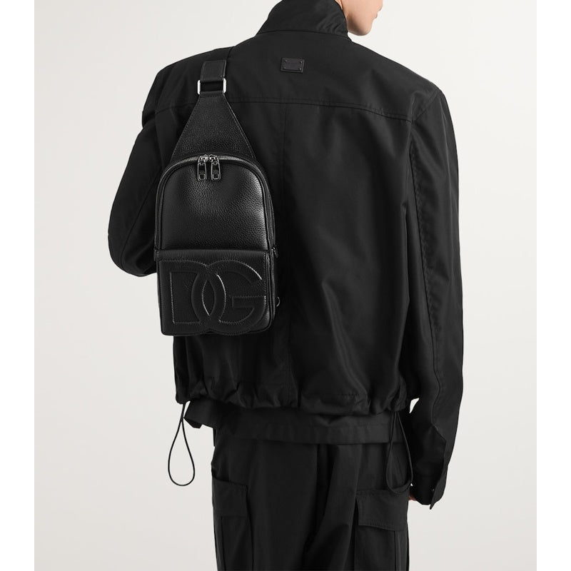 Bolsa Messenger DG Millennials
