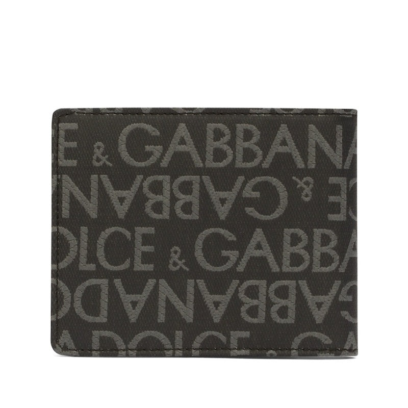 Bolsa Wallet Logo Bifold