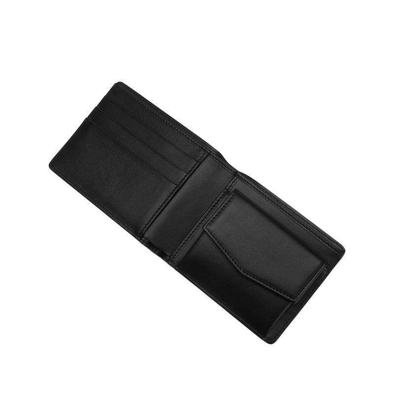 Bolsa Wallet Logo Bifold