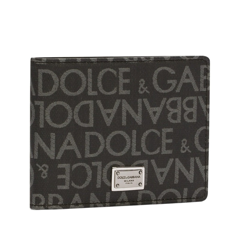 Bolsa Wallet Logo Bifold
