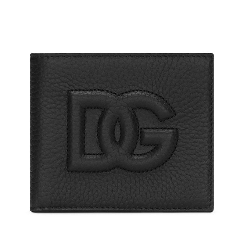 Bolsa Wallet Logo Bifold - Mercado de Luxo - O Maior E-Commerce de Bens, Produtos e Serviços de Luxo do Brasil.