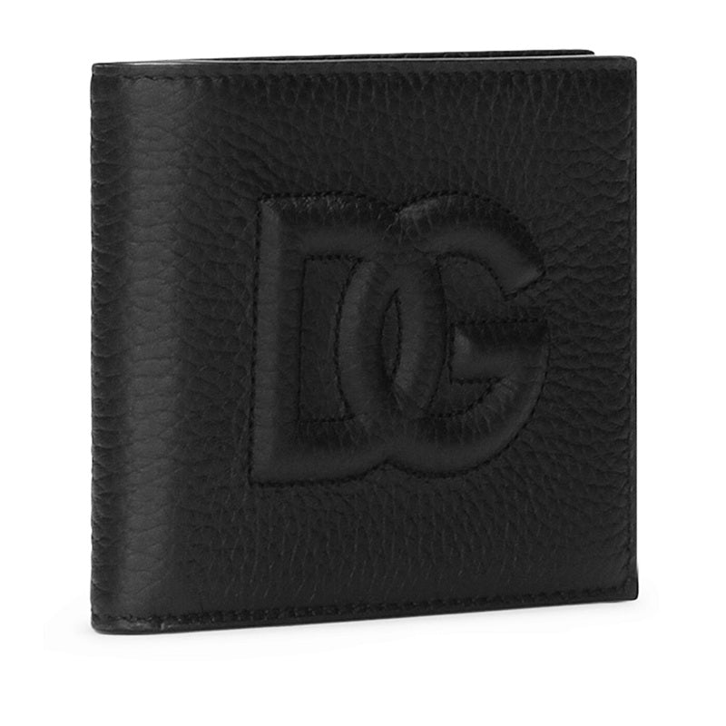 Bolsa Wallet Logo Bifold