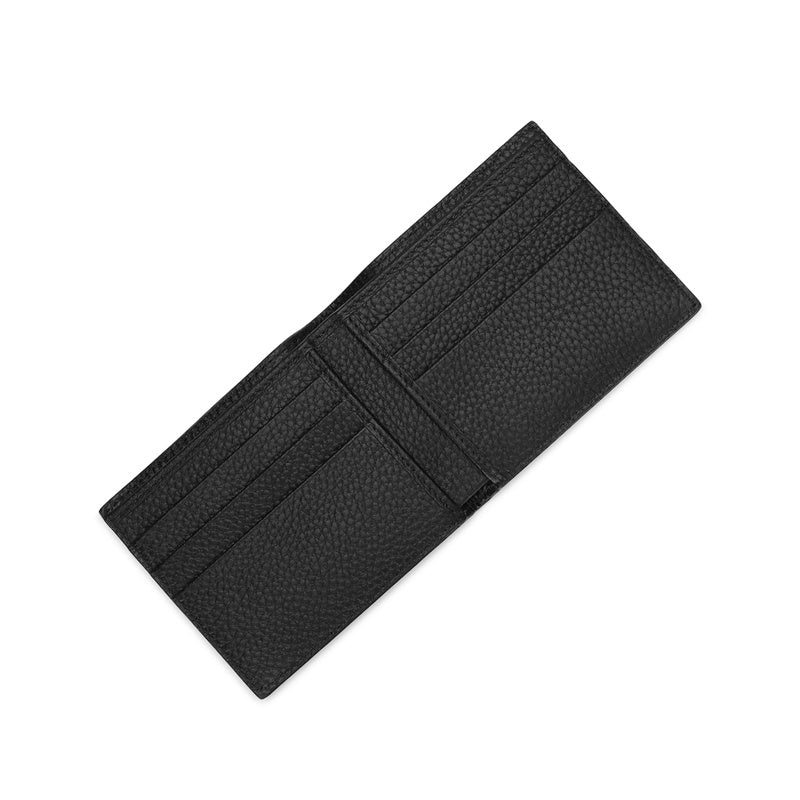 Bolsa Wallet Logo Bifold
