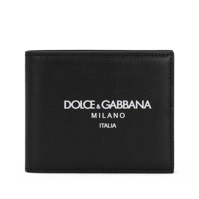 Bolsa Wallet Logo Bifold - Mercado de Luxo - O Maior E-Commerce de Bens, Produtos e Serviços de Luxo do Brasil.