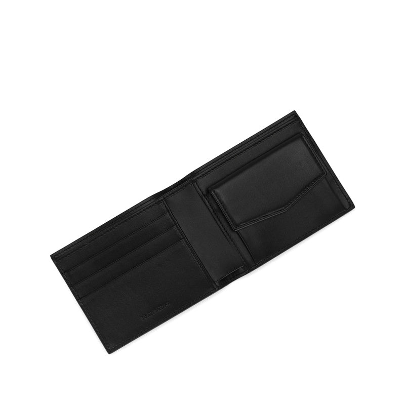 Bolsa Wallet Logo Bifold