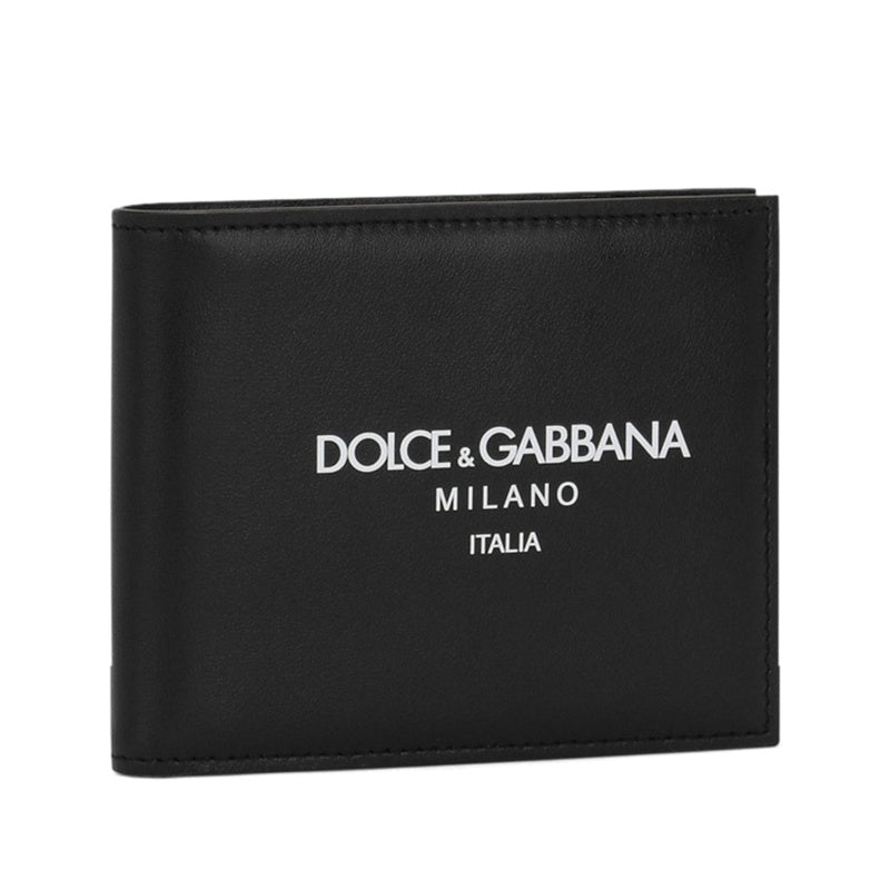 Bolsa Wallet Logo Bifold