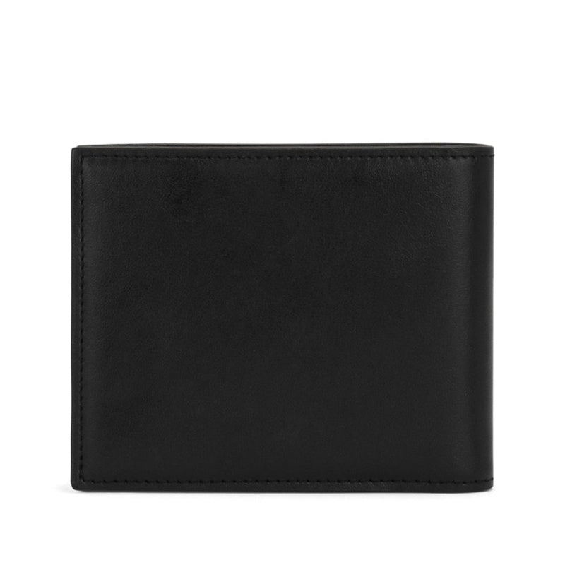 Bolsa Wallet Logo Bifold