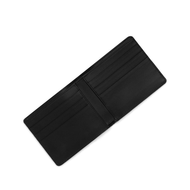Bolsa Wallet Logo Bifold