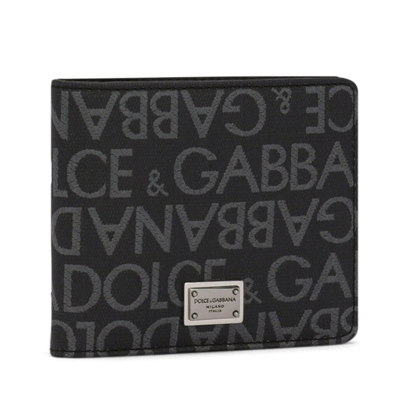Bolsa Wallet Logo Bifold