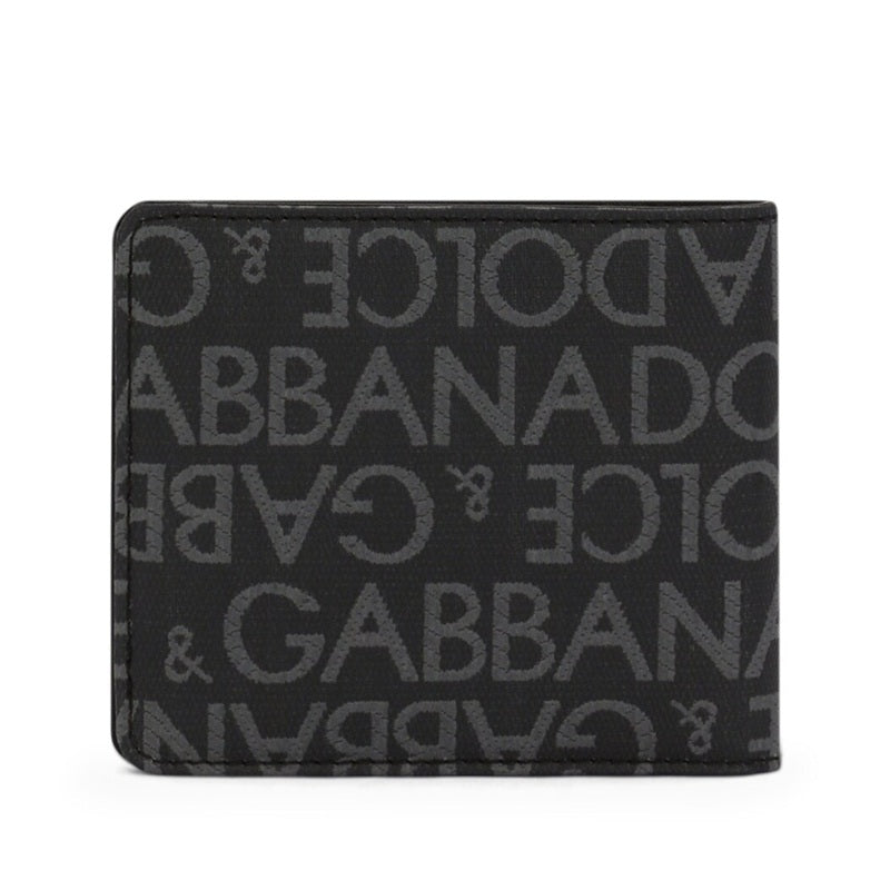 Bolsa Wallet Logo Bifold