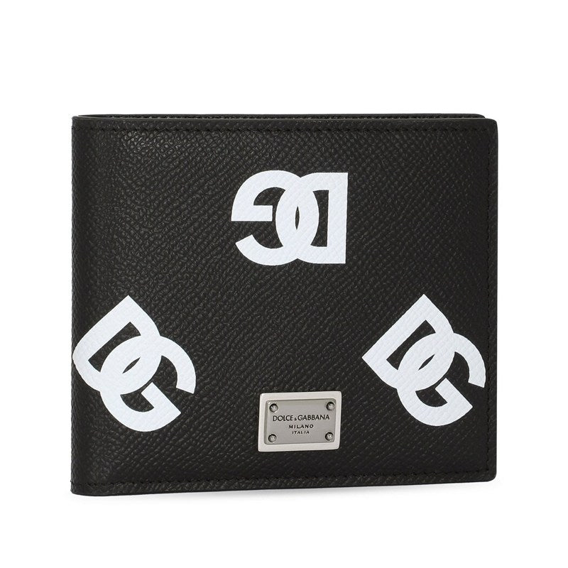 Bolsa Wallet DG Bifold
