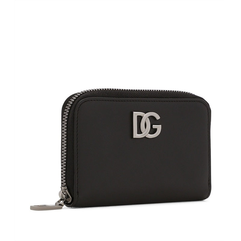 Bolsa Wallet DG Millennials Zip-Around