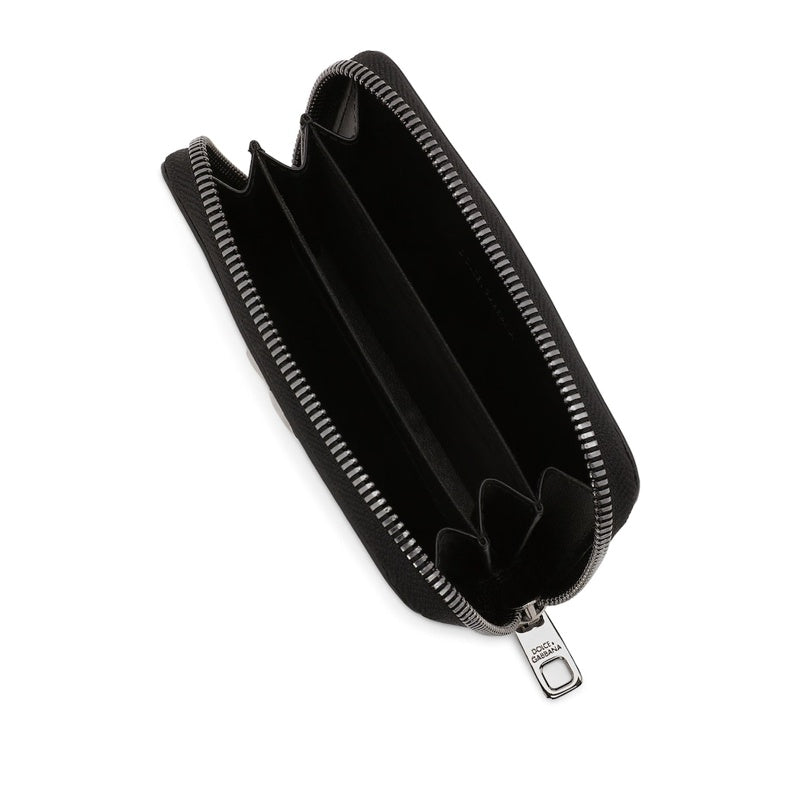 Bolsa Wallet DG Millennials Zip-Around