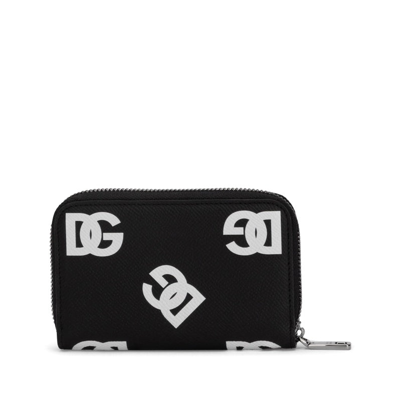 Bolsa Wallet DG Zip-Around
