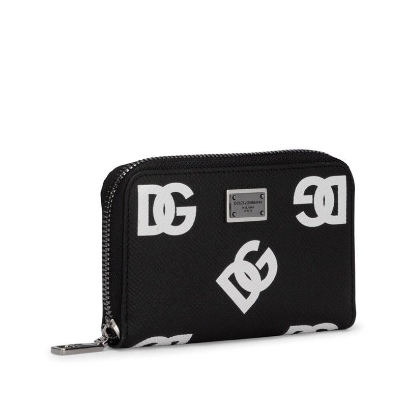 Bolsa Wallet DG Zip-Around