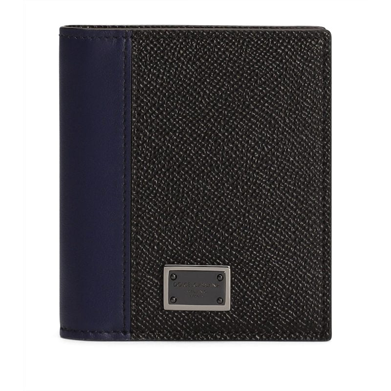 Bolsa Wallet Logo Plaque - Mercado de Luxo - O Maior E-Commerce de Bens, Produtos e Serviços de Luxo do Brasil.