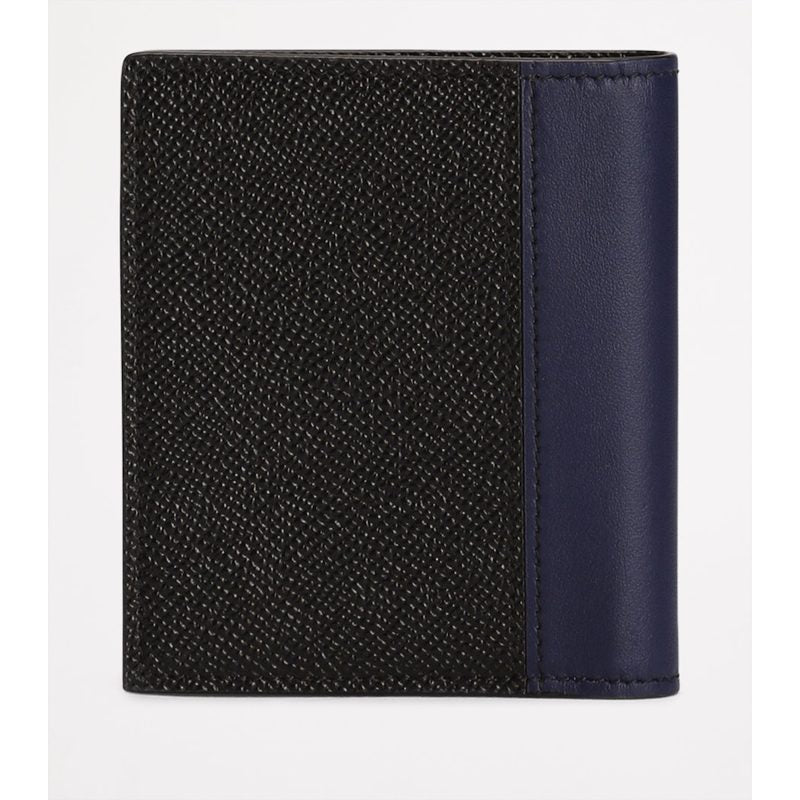 Bolsa Wallet Logo Plaque
