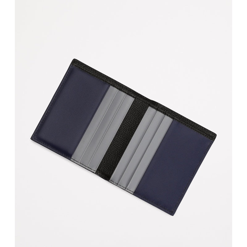 Bolsa Wallet Logo Plaque