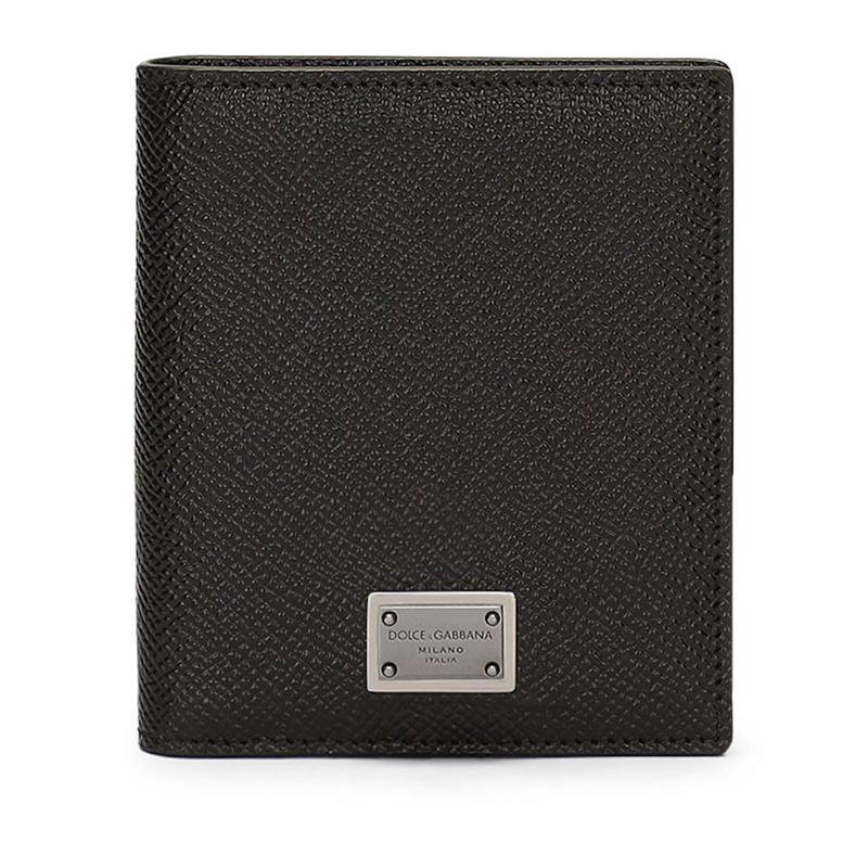 Bolsa Wallet Logo Plaque - Mercado de Luxo - O Maior E-Commerce de Bens, Produtos e Serviços de Luxo do Brasil.