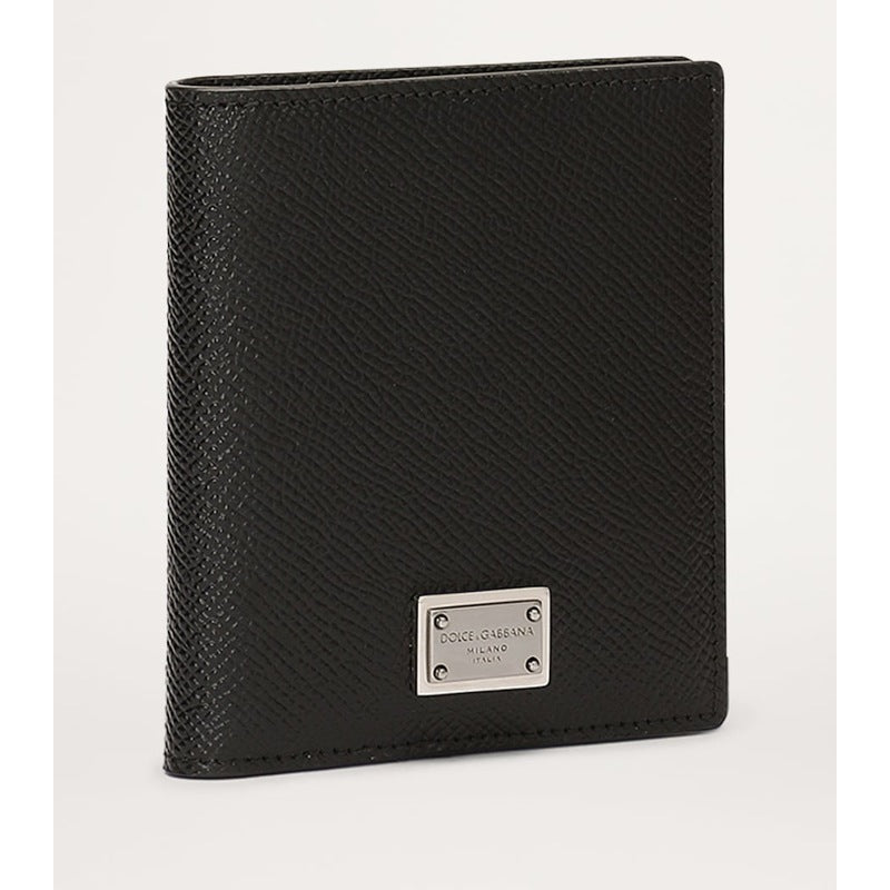 Bolsa Wallet Logo Plaque