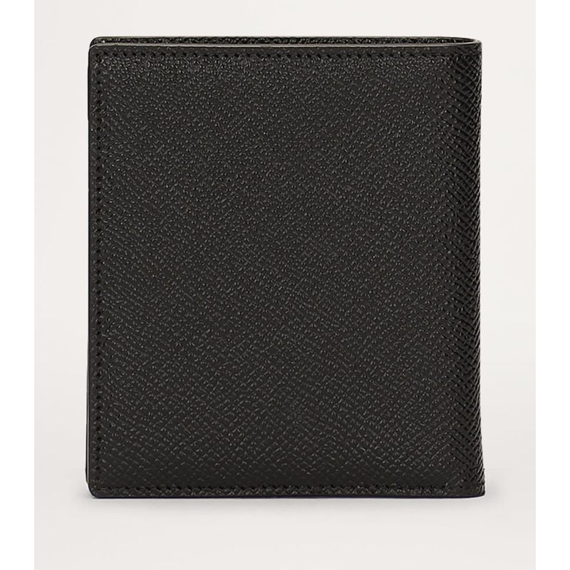 Bolsa Wallet Logo Plaque