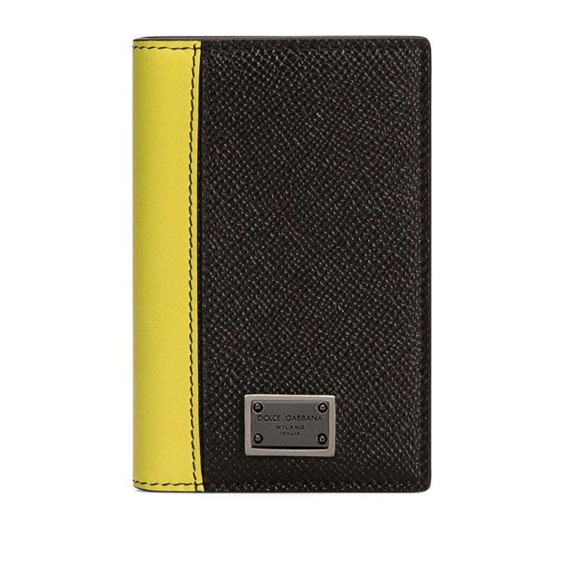 Bolsa Wallet Logo Plaque - Mercado de Luxo - O Maior E-Commerce de Bens, Produtos e Serviços de Luxo do Brasil.